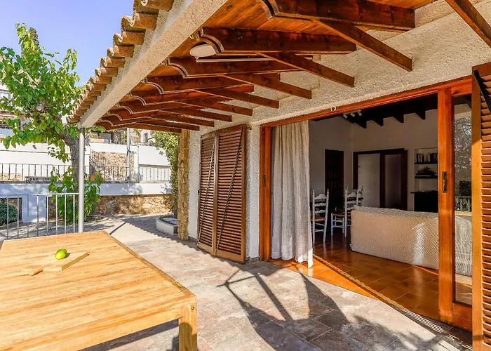 Villa Casa Quantica Lloret de Mar