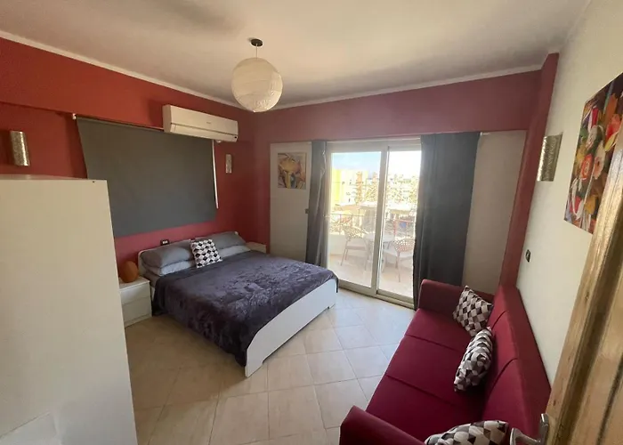 Villa Habibch Dahab