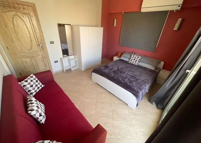 Villa Habibch Dahab