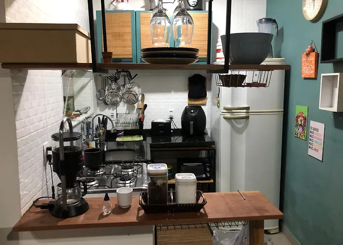 Studio Rio De Janeiro