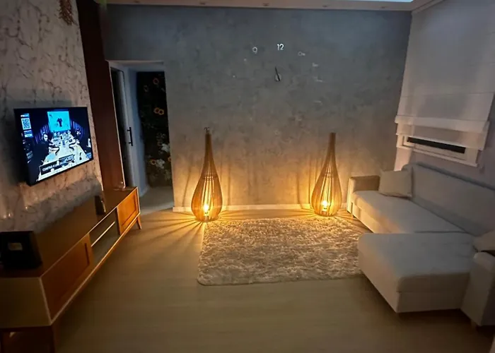 Lindo Moderno E Elegante Apartamento No Flamengo Rio de Janeiro
