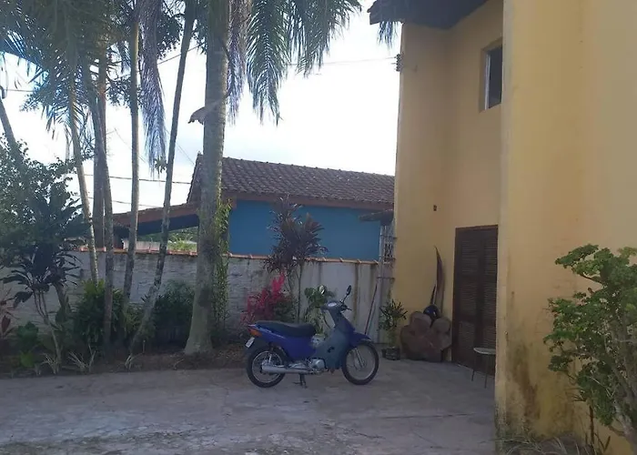 Campo Vede Cananéia