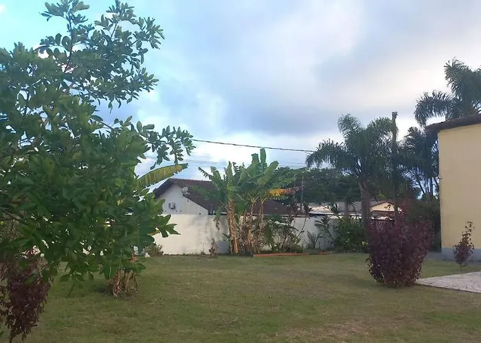 Campo Vede Cananéia