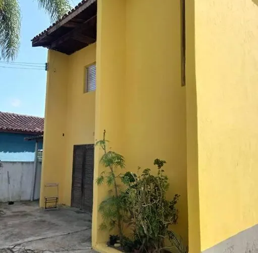Campo Vede Cananéia