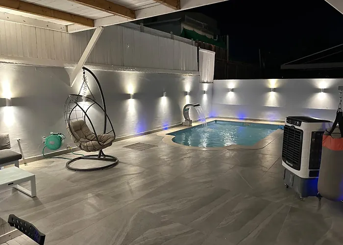 Golden Villa Eilat