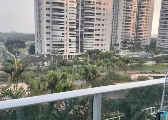 Apartament Rio de Janeiro