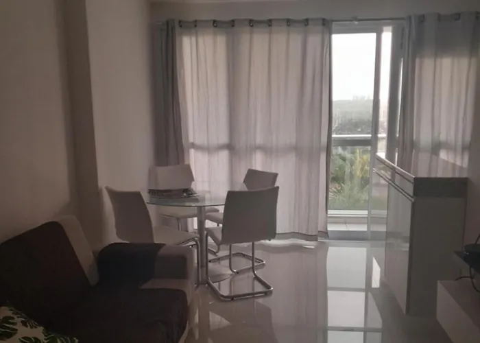 Apartament Rio de Janeiro