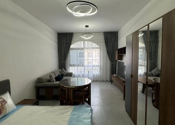 Jvc Diamond 1 Home Dubai