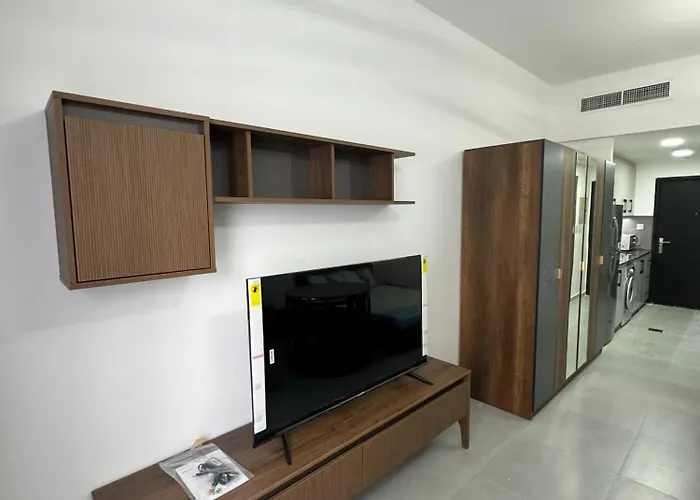 Jvc Diamond 1 Home Dubai