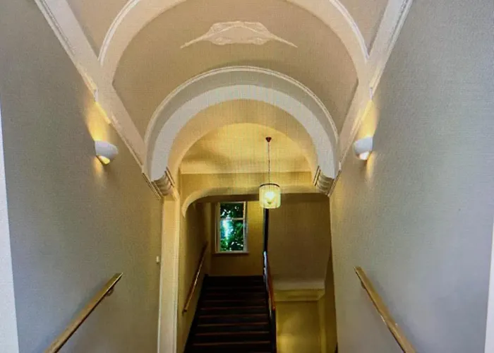 Cozy Apartment am Englischen Garten München