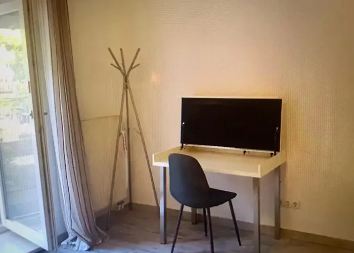 Cozy Apartment am Englischen Garten München