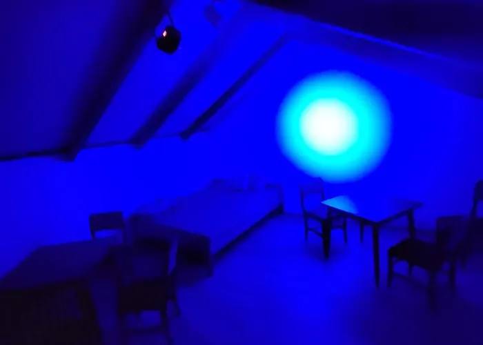 Ferienwohnung Pool House 365 Umka