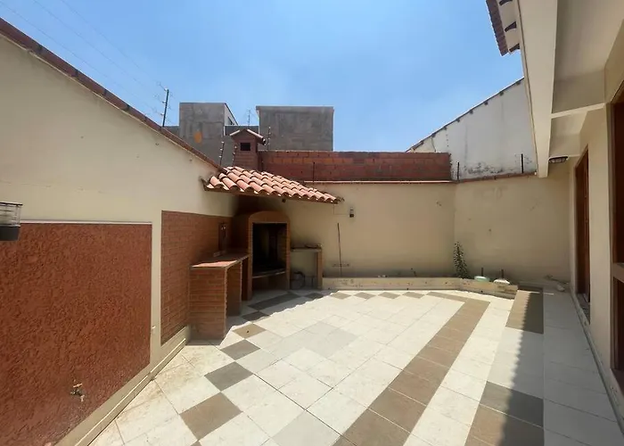 Casa Amplia Y Comoda Sucre