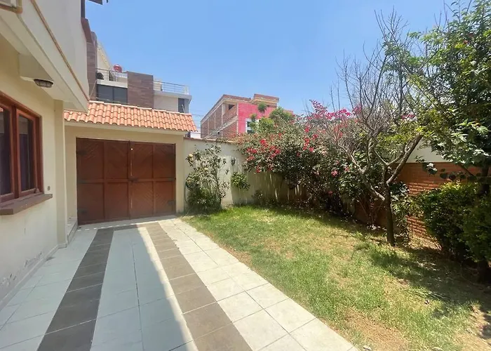 Casa Amplia Y Comoda Sucre