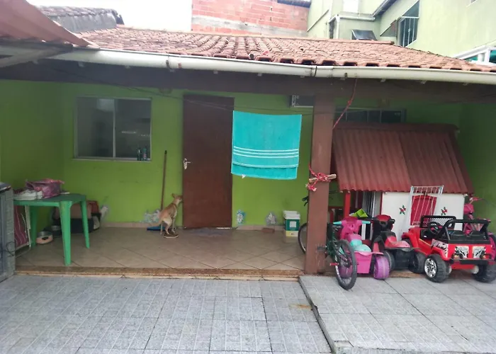 Villa Casa Arruda Rio de Janeiro