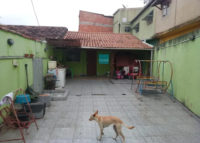 Villa Casa Arruda Rio de Janeiro