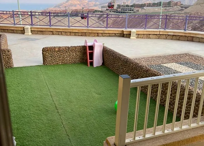 Ferienwohnung Porto Sokhna Kairo