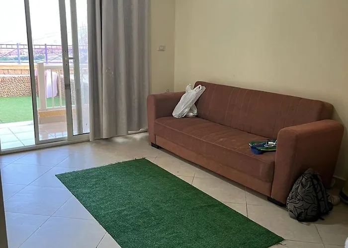 Ferienwohnung Porto Sokhna Kairo