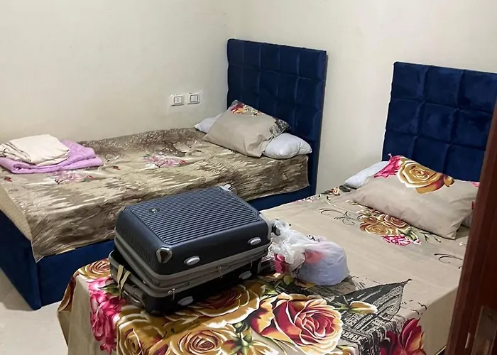 Ferienwohnung Porto Sokhna Kairo