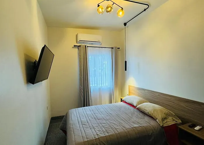 Ferienwohnung Departamentos La Fuente Chihuahua