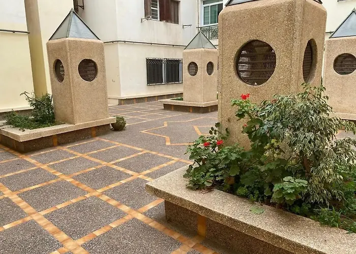 Appartement Confortable A Agadir