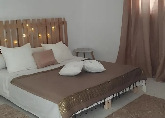 Hotel Diyar Selma Tataouine