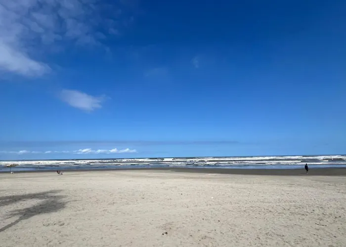 Ap Na Praia Praia Grande 