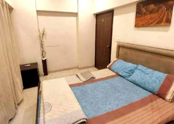Ferienwohnung Seaview Gateway Karatschi