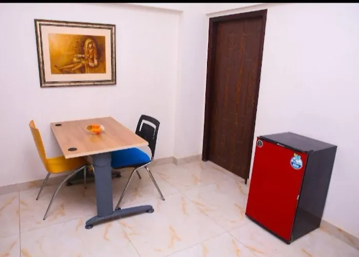 Ferienwohnung Seaview Gateway Karatschi