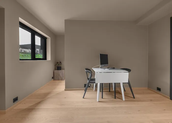 Studio Apartment Tromso Island