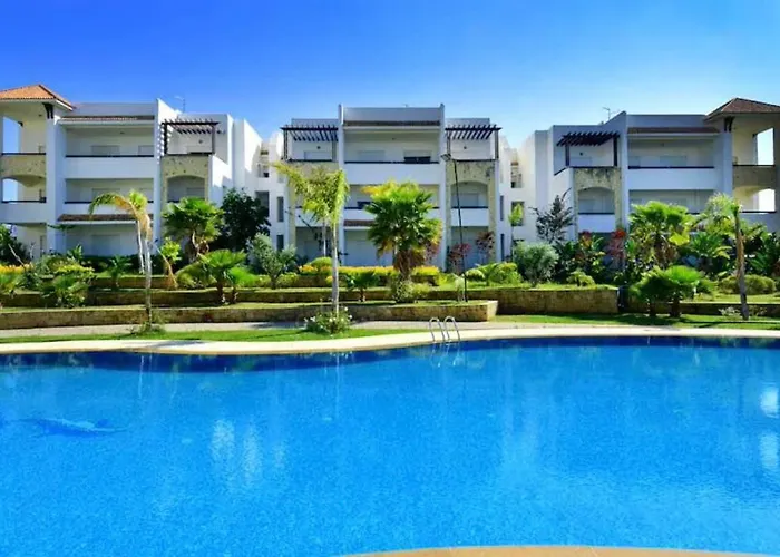Ferienwohnung Asilah Marina Golf