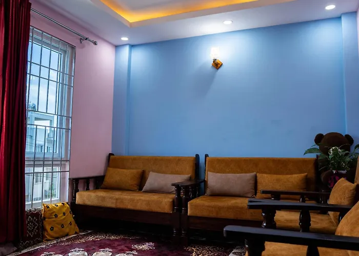 Homestay Book Now Kathmandu