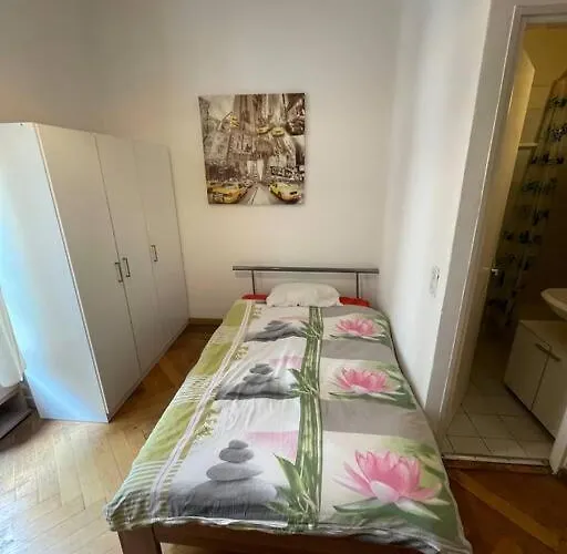 Appartement Genf