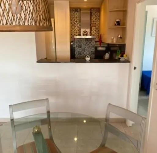 Ferienwohnung Atico Con Terraza Enorme Lloret de Mar