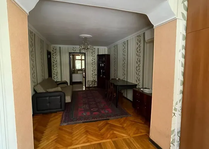 One Bedroom Central Apartment 28 Mall Baku