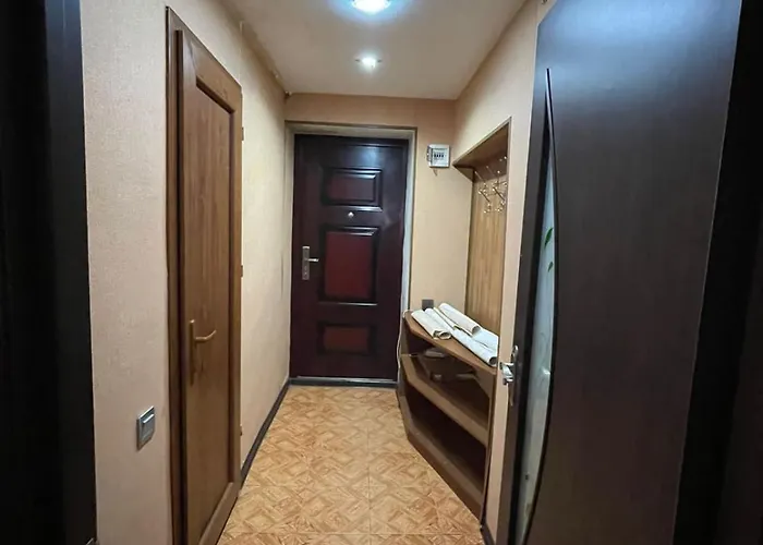 One Bedroom Central Apartment 28 Mall Baku