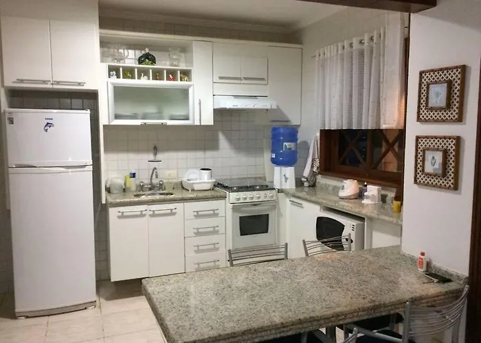 Casa Em Condominio Maresias Frente A Praia