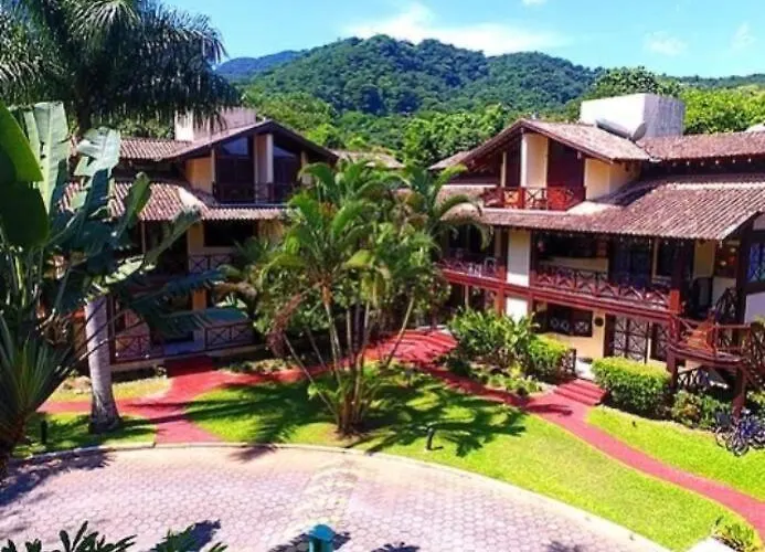 Casa Em Condominio Maresias Frente A Praia