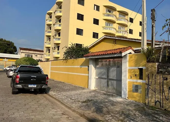 Casa C Piscina, A 800M Da Praia Peruíbe