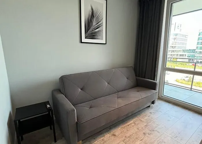 Ferienwohnung OstIn A41 Warschau
