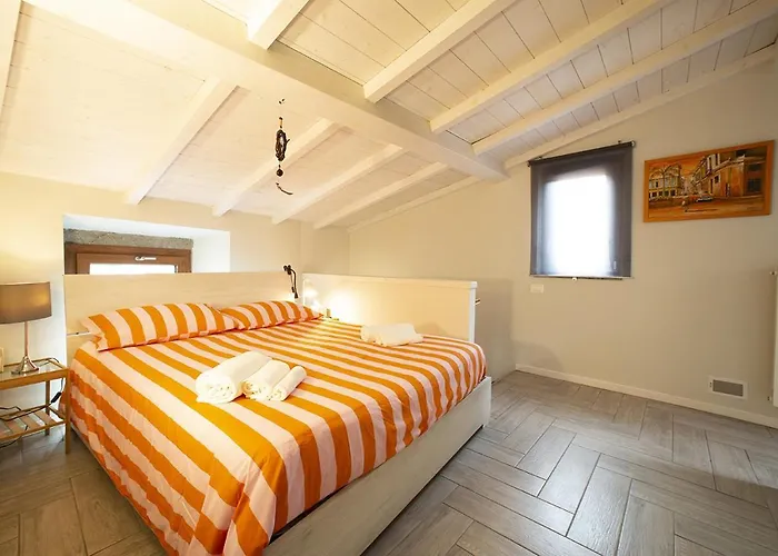 Ferienwohnung Palazzetto San Leonardo Viterbo