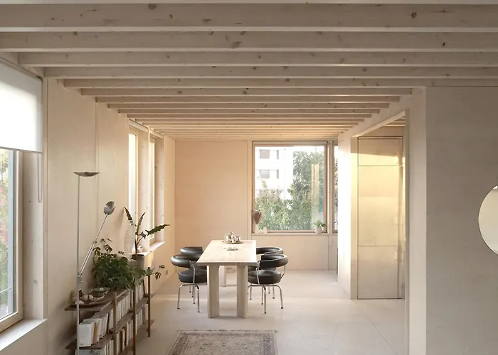 Maison D'Architecte A 7Min De Paris Issy-les-Moulineaux