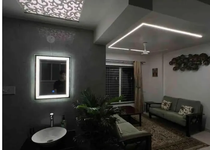 Heramb Society Pune