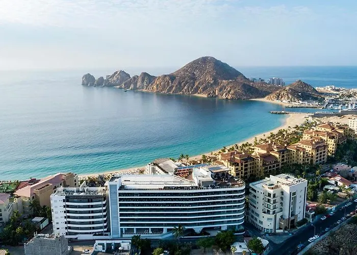 Hotel Cabo Bay Cabo San Lucas
