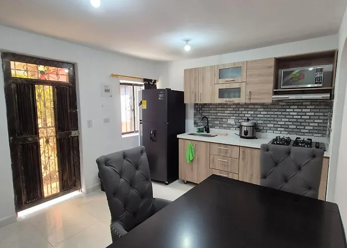 Apartamento Super Exclusivo Medellín