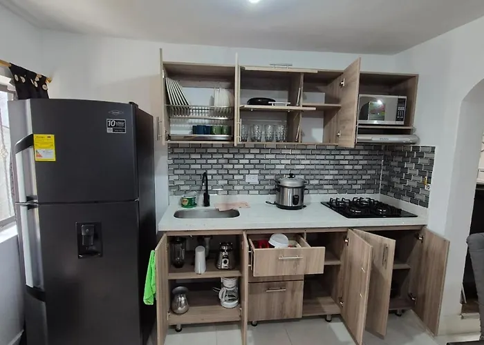 Apartamento Super Exclusivo Medellín