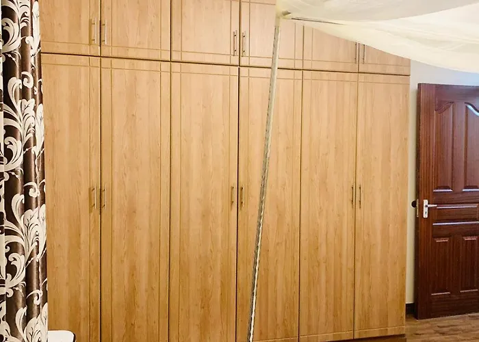 Ferienwohnung Tevody Heights Nairobi