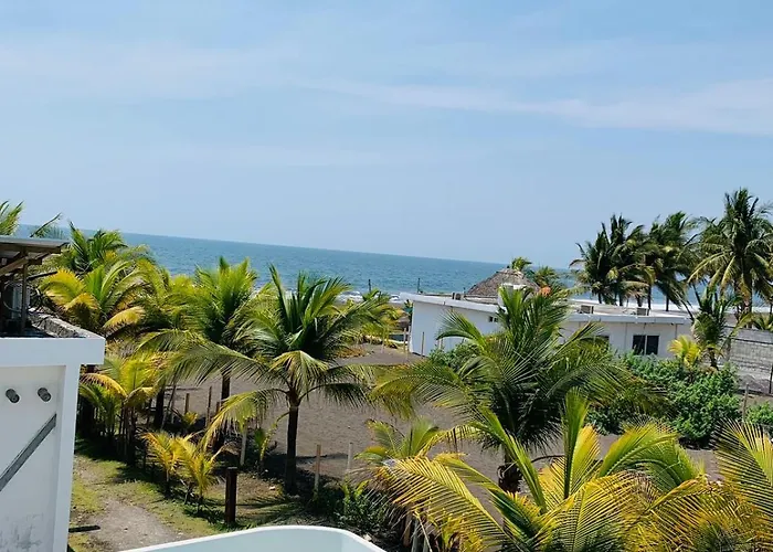 Villa Casa Caracola El Hawaii