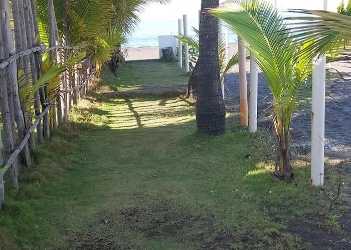 Villa Casa Caracola El Hawaii