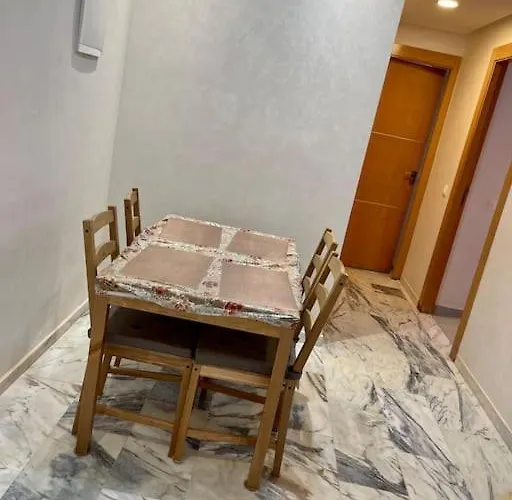 Appartement Rawan Rabat